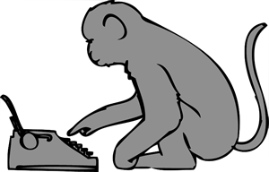 Simple Monkey
